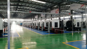 固化剂地坪的特点及其施工优点